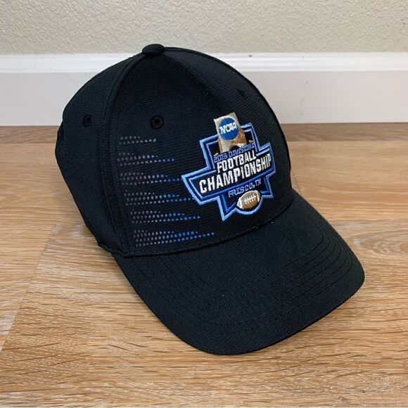 2019 NCAA Men’s College Baseball Fitted Cap Hat - Picture 5 of 11